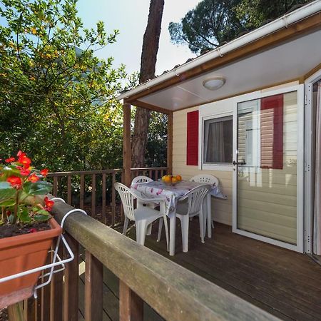 Diana & Josip Mobile Homes Biograd Na Moru Exterior photo