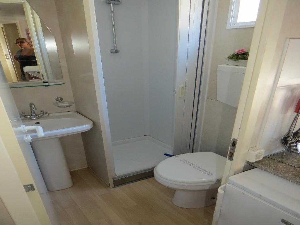 Diana & Josip Mobile Homes Biograd Na Moru Room photo