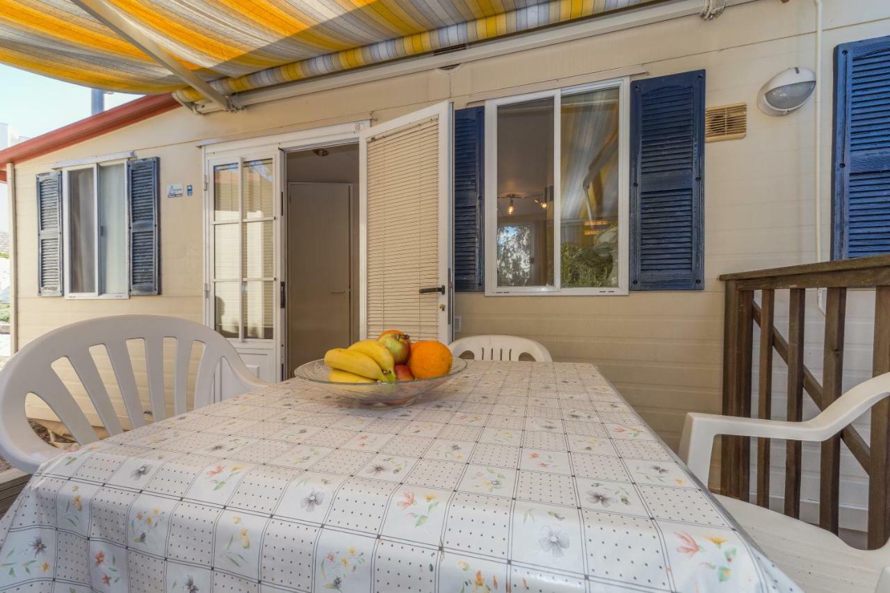 Diana & Josip Mobile Homes Biograd Na Moru Exterior photo