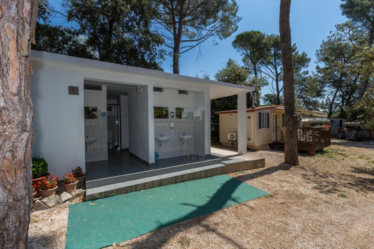 Diana & Josip Mobile Homes Biograd Na Moru Exterior photo